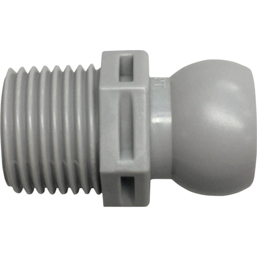 [停产] Nikki冷却液系统1/2连接器PT1/2灰色（4件）
冷却液系统 84045G