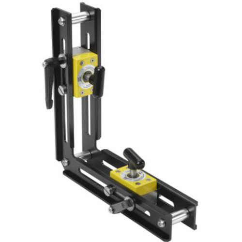 MAG SWITS MAG Square Anger 165
90度角 8100548