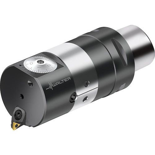 [中断] Walter Precision Boring工具
无聊和精确的无聊工具 B4030.C6.110-153.Z1.TC06