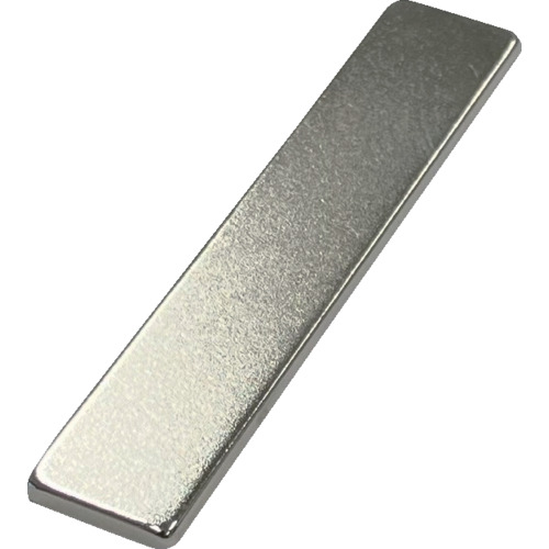 trusco Neododmium Magnet Square 50mm x 10mm x 3mm 1件
ND-FE-B磁铁 TN50-10T3K-1P