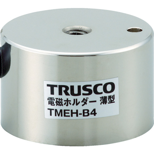 trusco电磁支架薄&phi;30xH25
电子支架 TMEH-B3