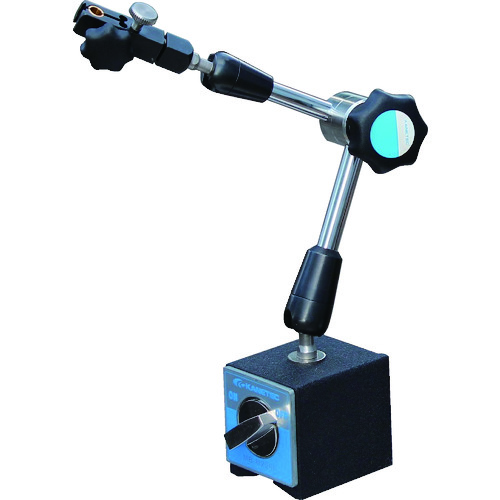 kanetec磁铁支架（手臂类型）高锁基底座小粘合剂800N
高锁基础 MB-MX20F