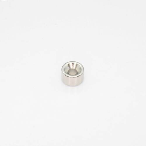 Magna Neododmium Magnet板捕获NC-53R
新磁铁磁铁 1-NC53R