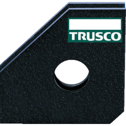 trusco磁性六角支架120x26x120
磁铁六角形持有人 TMS-12