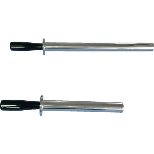 Shimonishi双管磁条握把包括总长度393mm
双型磁条 SMBW300
