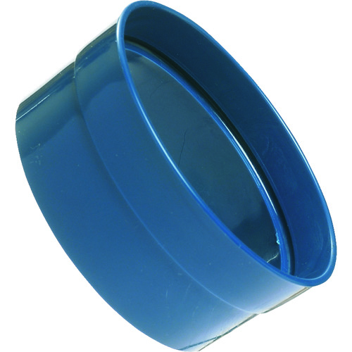 Loc-Line 3&ldquo;钣金管置适配器X 1（2-1/2&rdquo;系统） NL81207