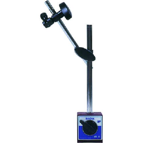 teclock磁铁基础
磁性基础 MB-B