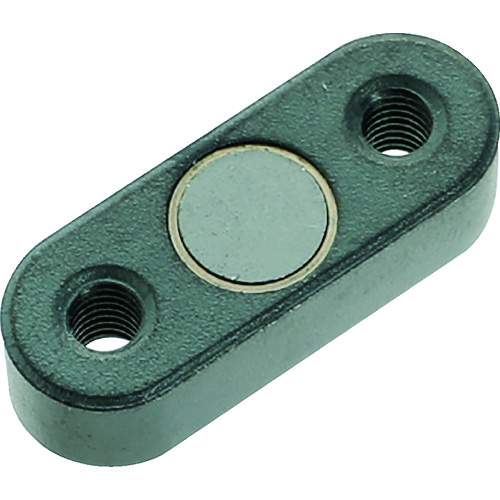         Trusco Tap Hole Ellipse磁铁10mm（Samarium Cobalt）
samarium钴磁铁龙头孔椭圆形磁铁 OHST10
