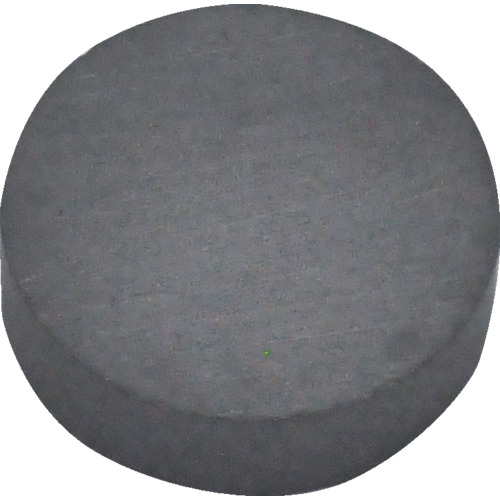 Trusco铁氧体磁铁圆形，带有孔，外径10mm x厚度2mm，1件
铁氧体磁铁，带有圆形和孔 TF10RA-1P
