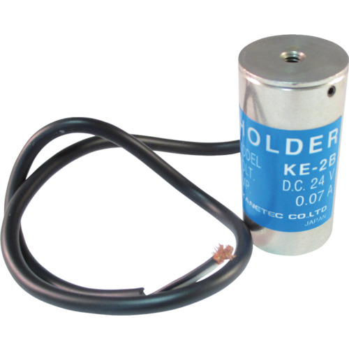 kanetec电磁支架直径80mm x高60mm
电磁架 KE-8B