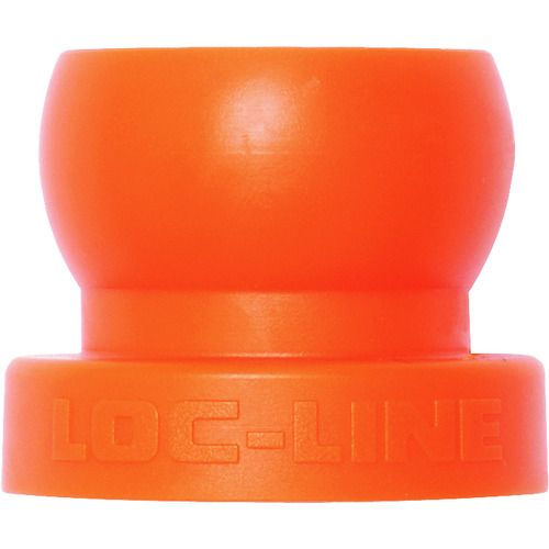 ＬＯＣ－ＬＩＮＥ　１／２&rdquo;固定台&times;２ケ NL51895