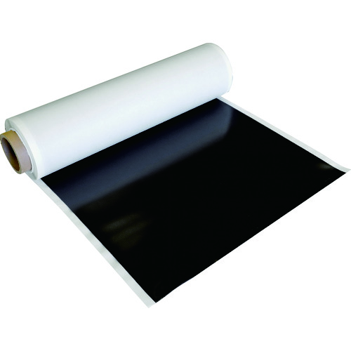 Trusco磁铁卷带胶T1.5mm x宽度520mm x 10m
磁卷 TMGN15-500-10