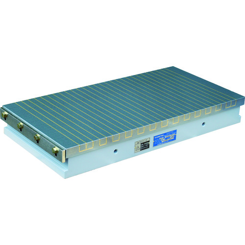 kanetec方形电磁Chuck 300 x 600毫米
电子卡盘用于研磨 KET-3060F