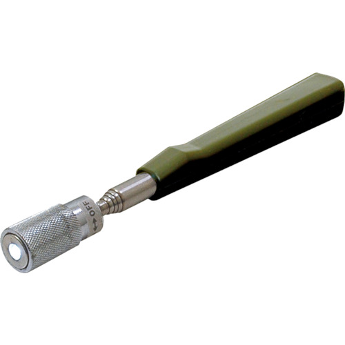 Shinwa磁铁手拾音器H-4天线型LED灯
拿起磁铁 72456