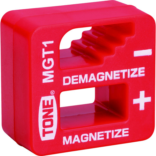 音调磁化器
磁化器 MGT1