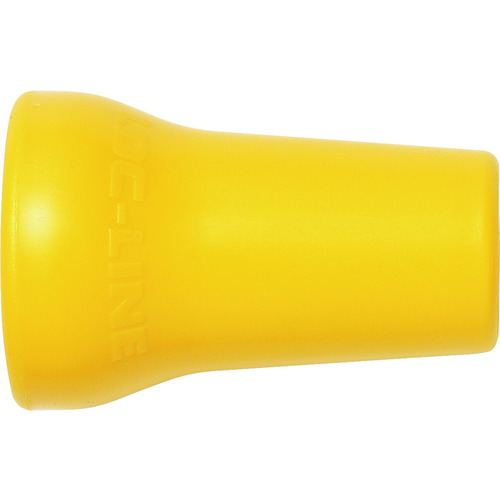 Loc-Line 1/2&ldquo;抗酸性圆形喷嘴（1/2&rdquo;系统）x 50 NL57863