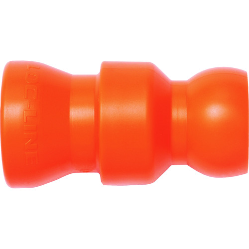 Loc-Line 1/2&ldquo;内联检查阀X 10 NL39851