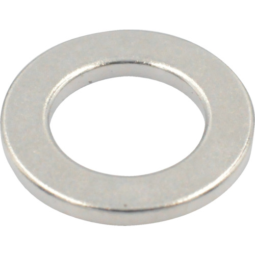 trusco neododmium磁铁外径10mm x孔直径6mm x厚度1mm 1件
ND-FE-B磁铁 TN10-6T1RA-1P