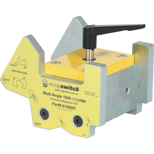 磁开关多角度副1500
Magvise 8100897
