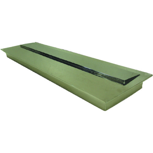 磁铁计划高磁铁板模板部分1.0T（10000G）190 x 95 x 45磁极部分150 x 55 MGPP-1505TP