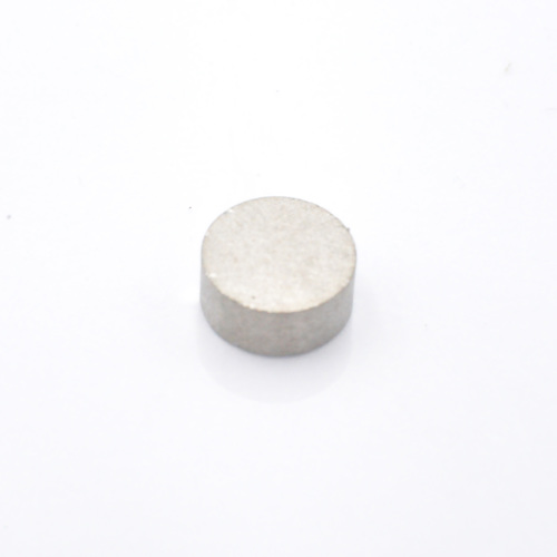 Magna Samarium Cobalt磁铁圆形7&phi;x 3
samarium钴磁铁 2-1073