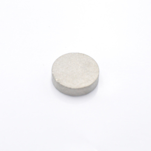 Magna samarium钴磁铁圆形8&phi;x 2
samarium钴磁铁 2-1082