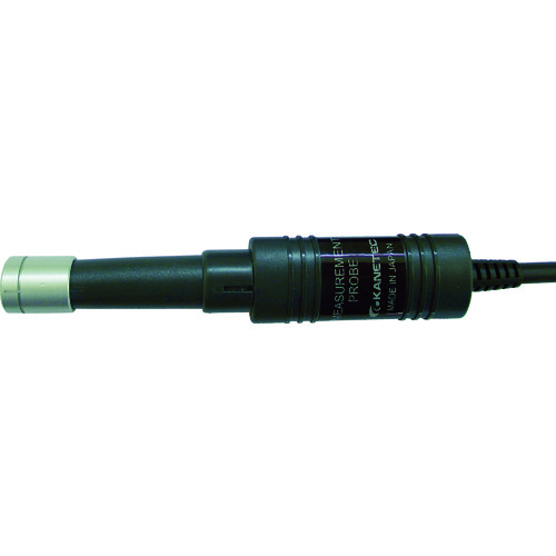 [停产] teslameter的kanetec轴向探针
特斯拉仪表 TM-801AXL