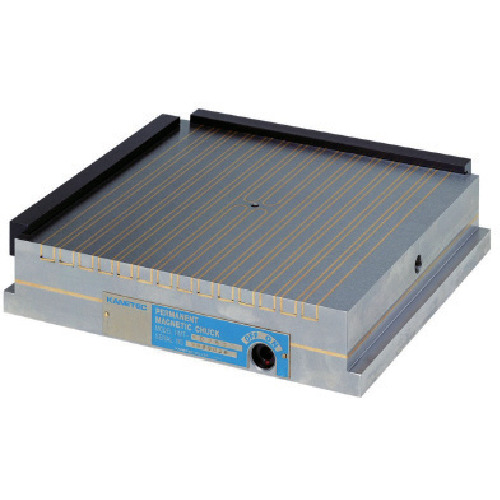 kanetec强方持续磁性卡盘250 x 250毫米 RMT-ED2525