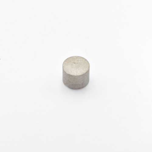 Magna Samarium钴磁铁（10件）
SM-CO（（圆形类型）） 2-1043
