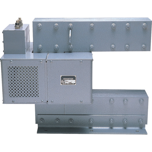 ＫＡＮＥＴＥＣ　Ｕ字形脱磁器 KMDU-50A