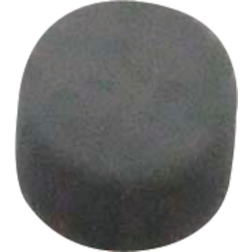 麦格纳各向异性铁氧体磁铁，圆形，5&phi;x3
各向异性铁氧体磁铁 3-1053