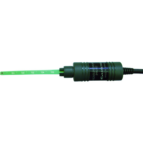 [中断] kanetec teslameter探测
特斯拉仪表 TM-801PRB