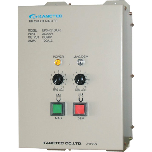 [中断] Kanetec EP Chuck Master EPS-P2100B-2