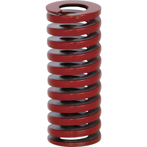 Trusco Mold Spring Coil Spring Medium载荷外径60mm自由长度275mm
线圈弹簧 T-SSWM60-275