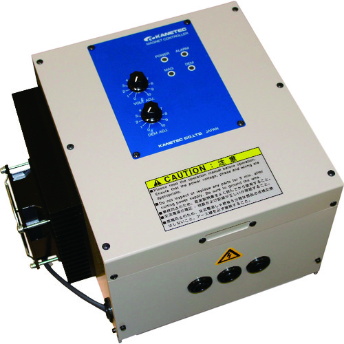 [停产] kanetec电磁轮流整流器 RH-MW210B