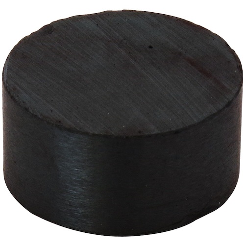 SK铁氧体磁铁各向异性20x10
磁铁圆20x10 AFM-20R10