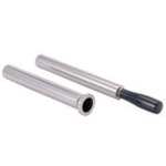 kanetec超高磁性磁条（双管）直径26.5mm x总长度352mm PCMBD-A25