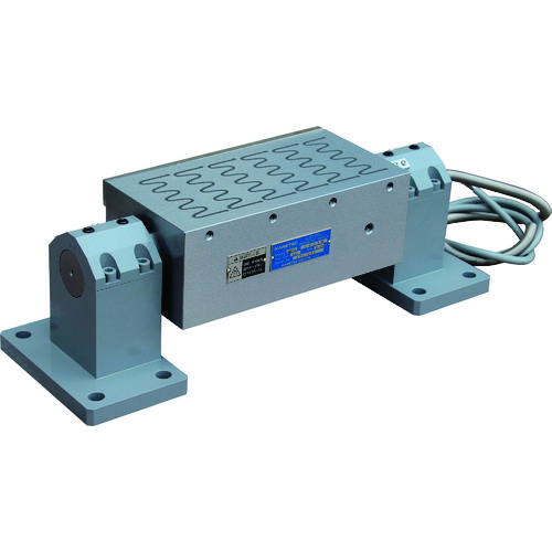 kanetec强倾斜电磁chuck KETN-1545U