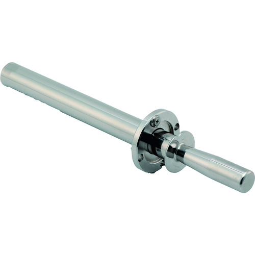 磁铁计划高磁铁杆双管型0.18T（1800G）&phi;25x 150磁铁部分 MGPB-DF150