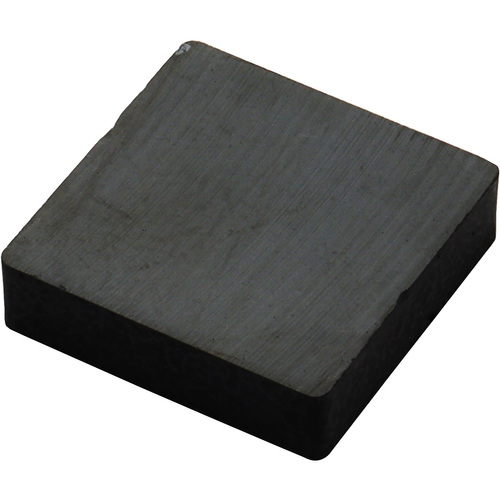 SK铁氧体磁铁各向异性角40x40x10
磁铁平方40x40x10 AFM-40L40