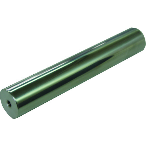 磁铁计划高磁铁杆耐热120&deg;C 1.0T（10,000g）&phi;25x 100 m6 tap孔在两端 MGPB-T100-2M6