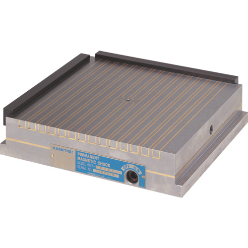 kanetec强方永久磁Chuck 200 x 200 mm RMT-ED2020