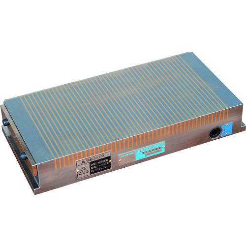 kanetec细粒强方固体磁性chuck
强大的矩形类型 RMAW-1530