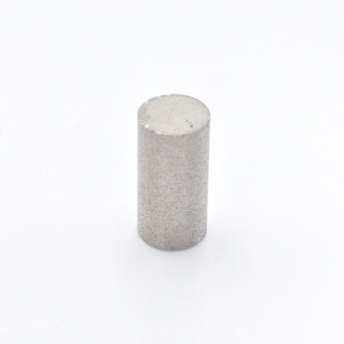 Magna Samarium钴磁铁棒类型5&phi;x10
samarium钴磁铁 2-10510