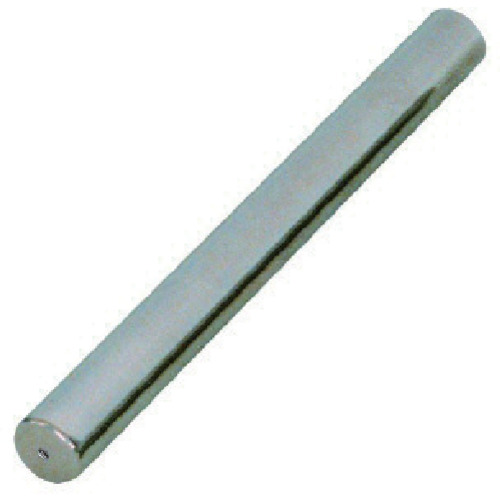kanetec超高磁性磁杆，带有挖掘孔直径25mm x总长度244mm PCMB2-A25