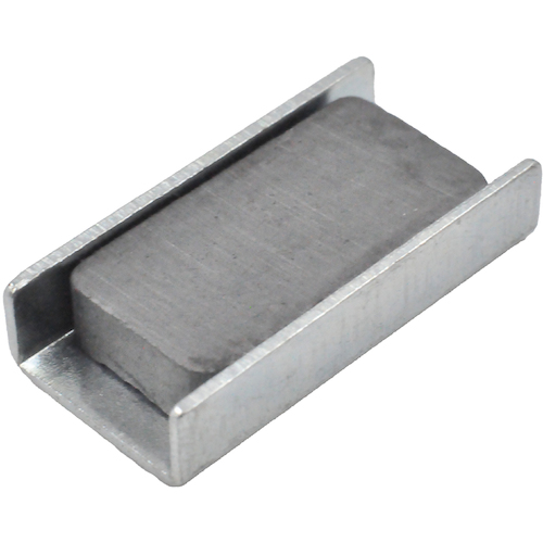 Magna Cap Magnet Square（L型）24L
铁氧体盖磁铁 3-5124