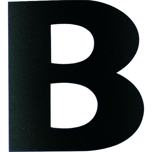 [停止]登上磁铁剪切字母黑色b
磁信件 10177725