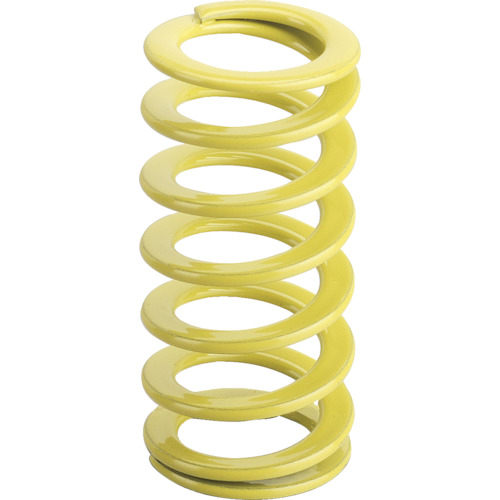 Trusco Mold Spring Coil Spring，用于超挠度外径42毫米长度160mm
线圈弹簧 T-SSWY42-160