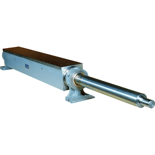 ＫＡＮＥＴＥＣ　大型连结式可倾形电磁チャック　
Large Connecting Tilt Type Electromagnetic Chuck KET-20100UTFS