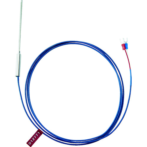 Trusco温度传感器K热电偶3.2mm x 100mm
热电偶 OSK-32100Y
